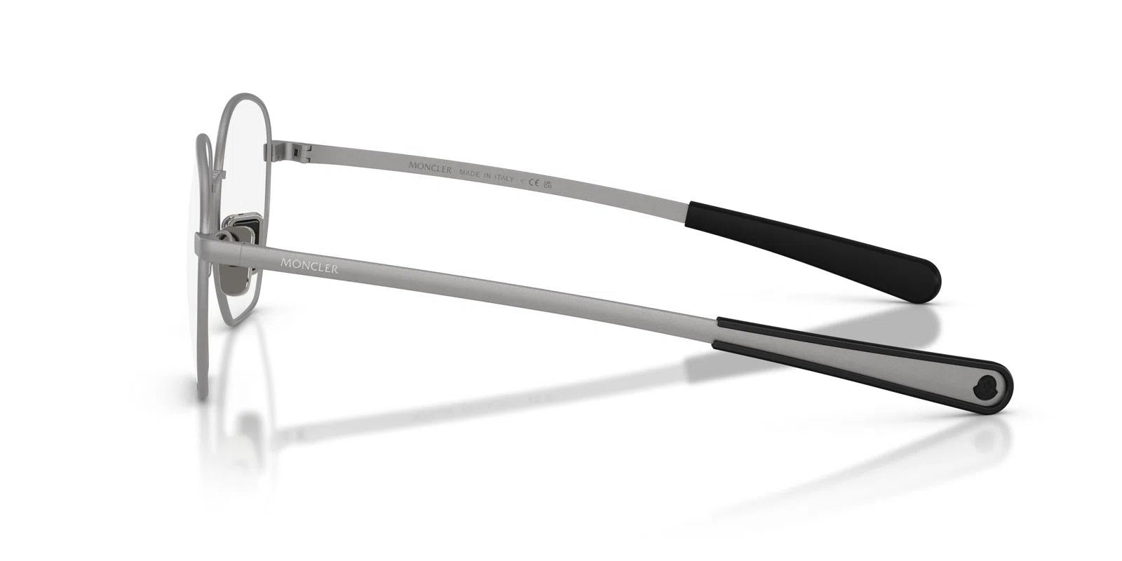 Moncler 1015 Eyeglasses - view 2